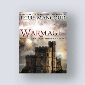 Terry Mancour